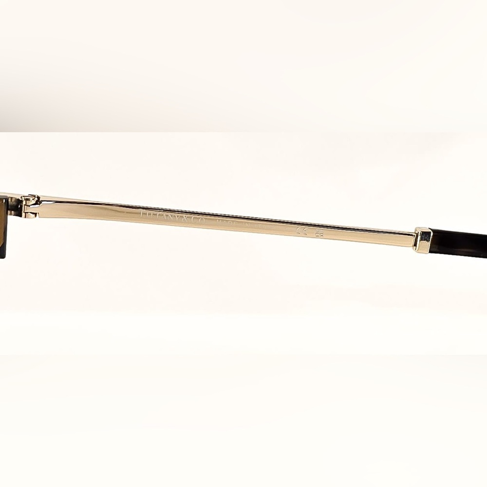 New Tiffany&Co Eyeglasses - Picture 4 of 5